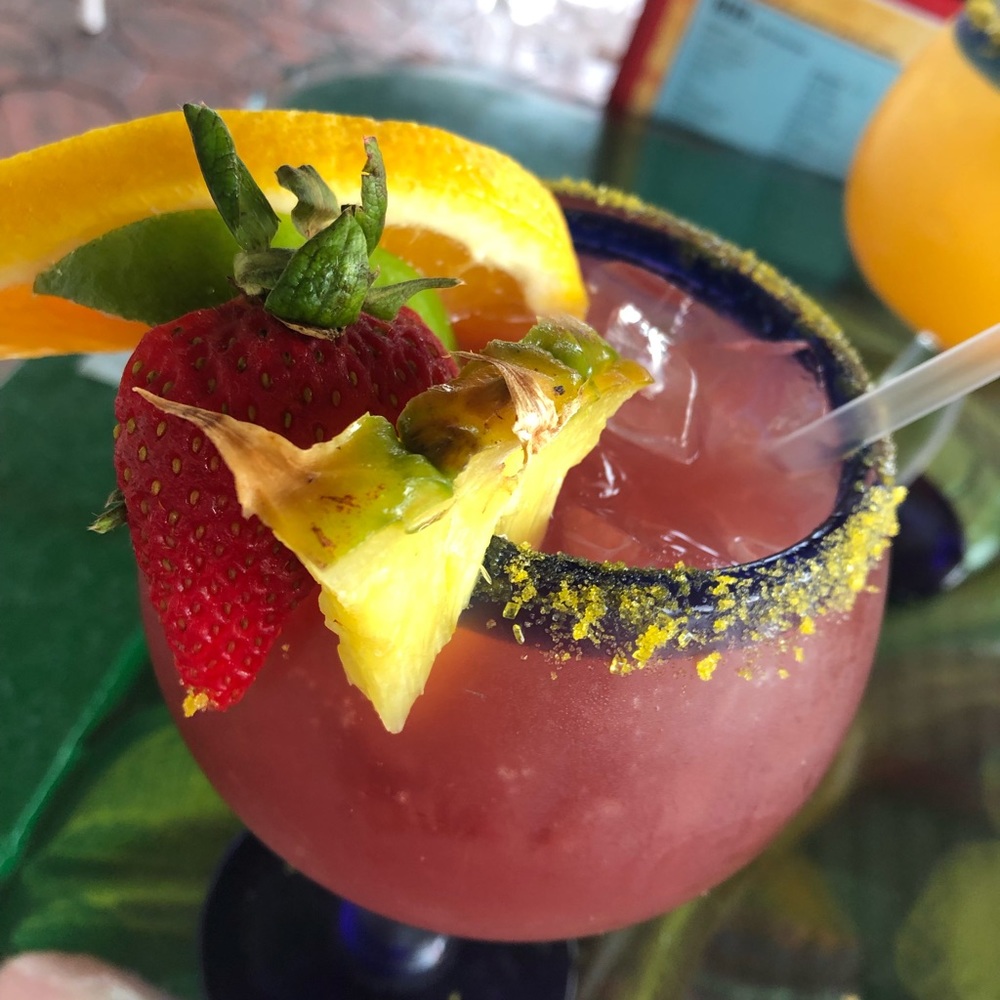 Meet your Posher, Toni